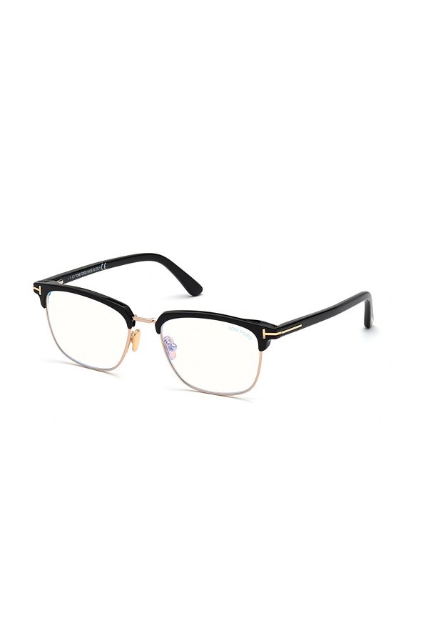 Tom Ford-قدم 5683 001 مشبك على 54 (حماية من الضوء الأزرق) 1