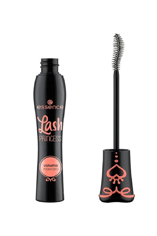 Essence-ماسكارا ليش برينسيس فوليوم 1