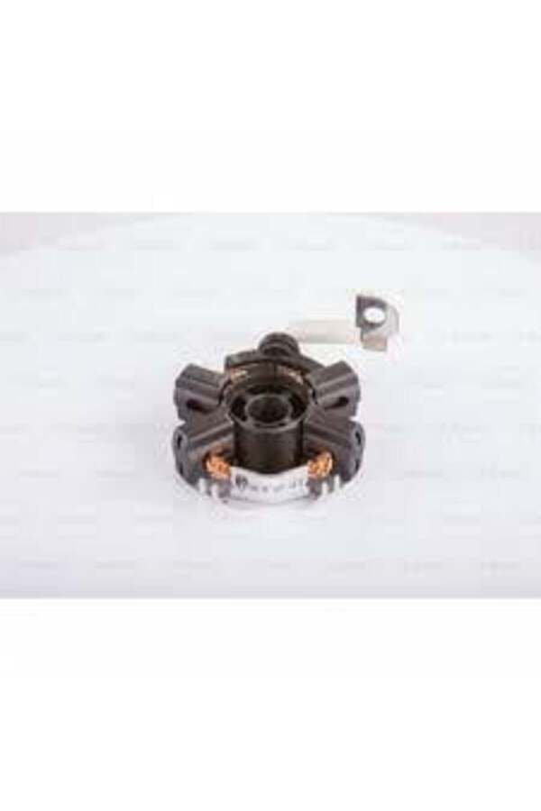 VALEO-Starter Coal Holder Citroën Jumper III-Fiat Ducato-Ford Transit VII 2.2 438360 438212-438271-438202 1