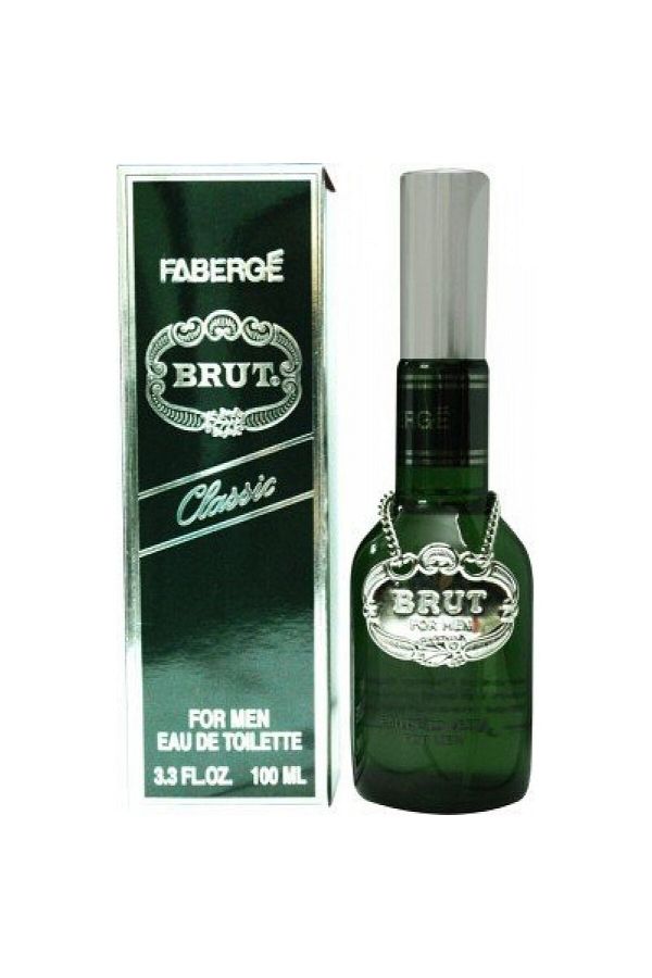 Brut-EDT 100ML 1
