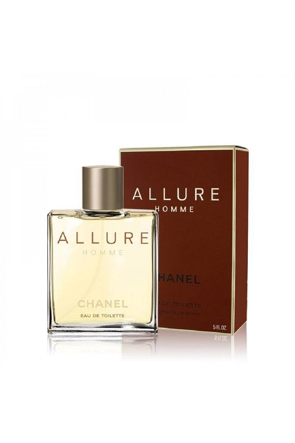 Chanel-CHANEL ALLURE HOMME (M) EDT 50ML 1
