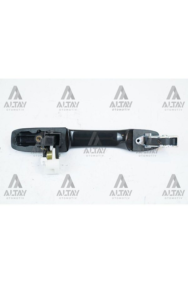 Orjinal-Door Handle Crv 2002-2007 Rear Outer Right-[Product_Code] 1