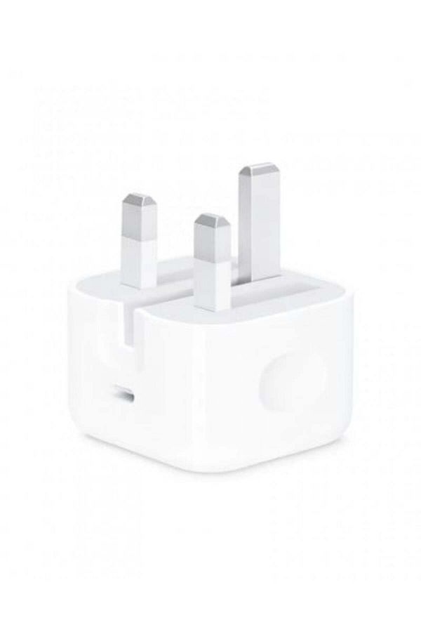Apple-20w Usb-c Power Adapter 1