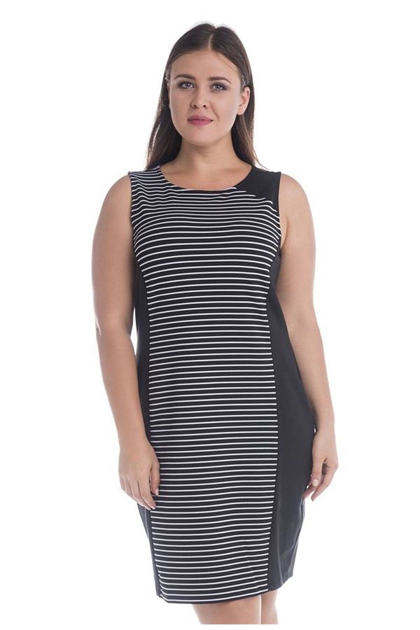 MYLİNE-Rochie tricotata 1