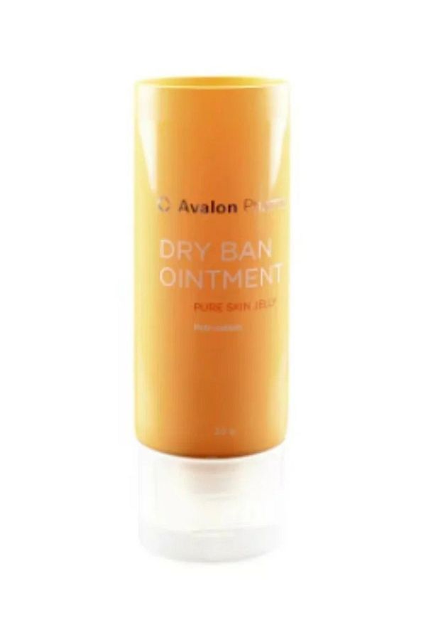 AVALON-DRY BAN Ointment 30g 1