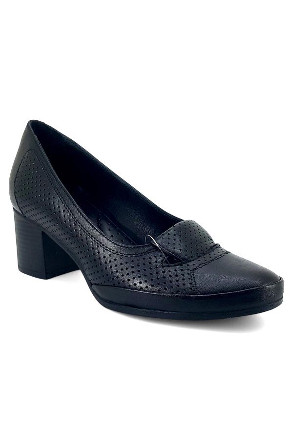 Venüs-1911984   25Ya Women's Casual Shoes Black 1