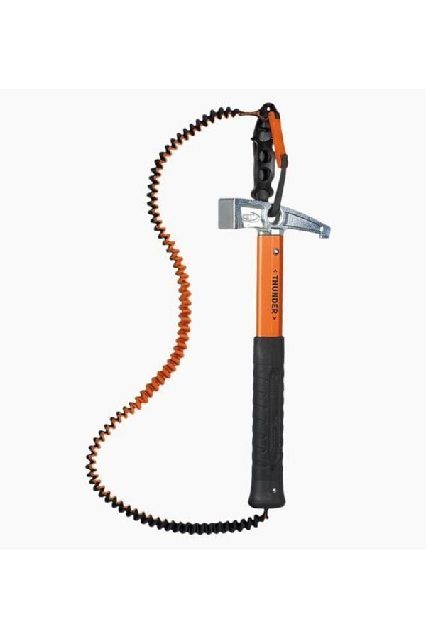 Climbing Technology-Ct Rock Hammer with Elastic Cord 1