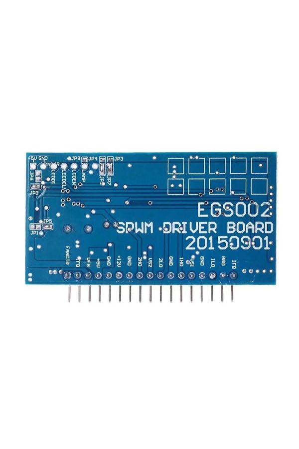 Arduino-Egs002 Full Sine Wave Inverter Board 1