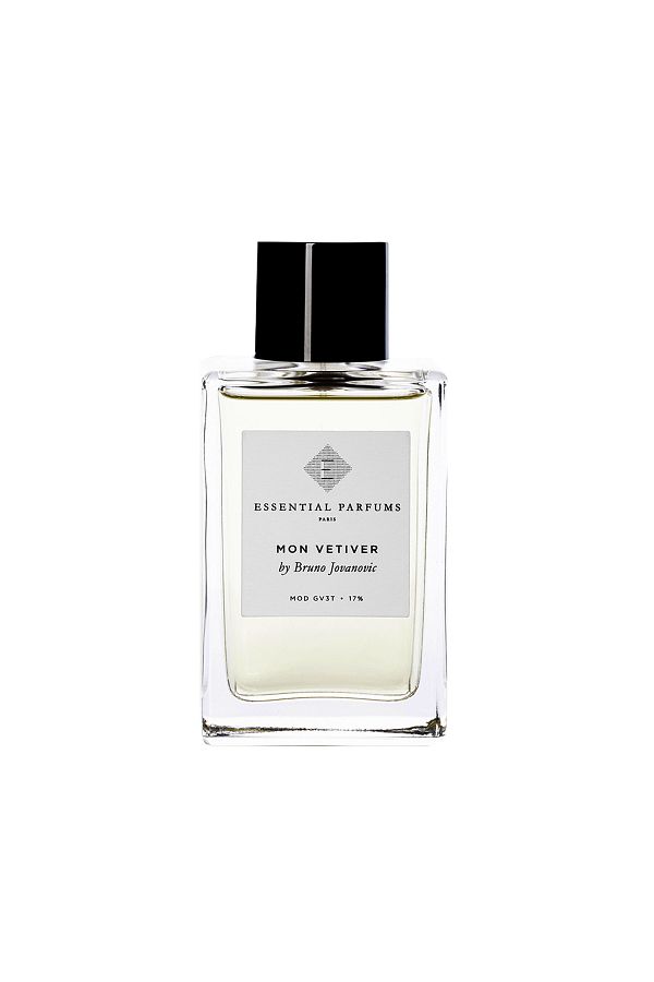 ESSENTIAL PARFUMS-Mon Vetiver Perfume by Essential Parfums EDP 100 ml 1
