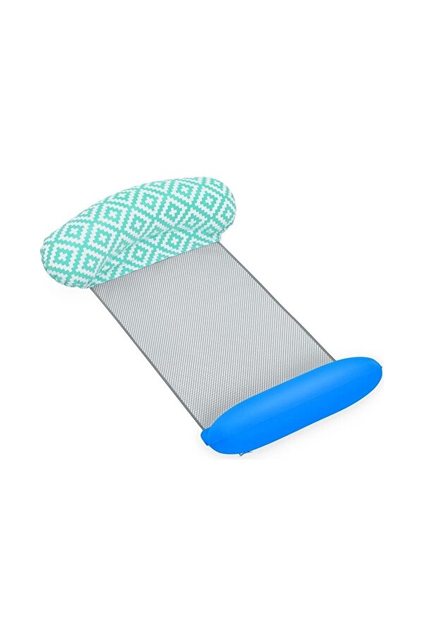 Bestway Yatak Fılelı Komfort 145X87CM 12