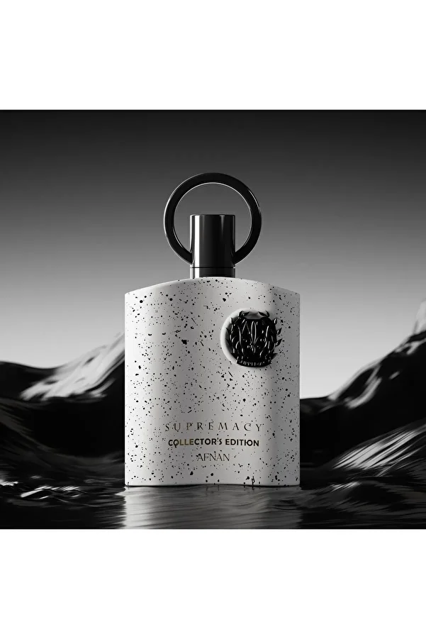 Afnan Supremacy Collector's Edition Eau De Parfum for Men