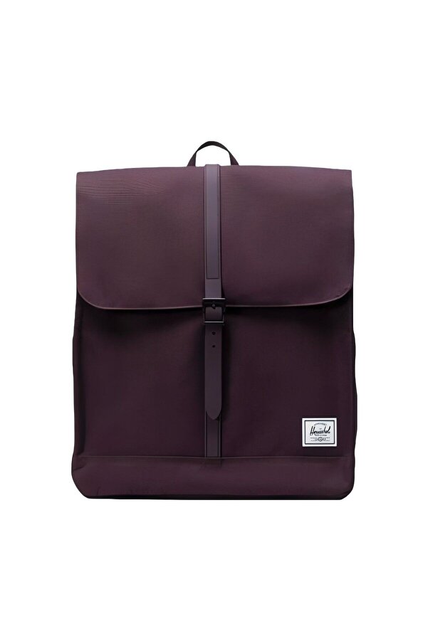 herschel-Novel Duffle Travel and Sports Bag Unisex Purple Bag Unisex Bag 11396 1