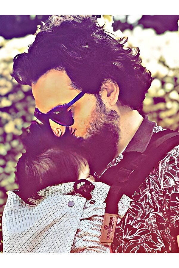 Boroosh Baby Bebekle Büyüyen %100 Pamuklu 0-4 Yaş Gri-nest New Age Ergonomik Bebek Kangurusu