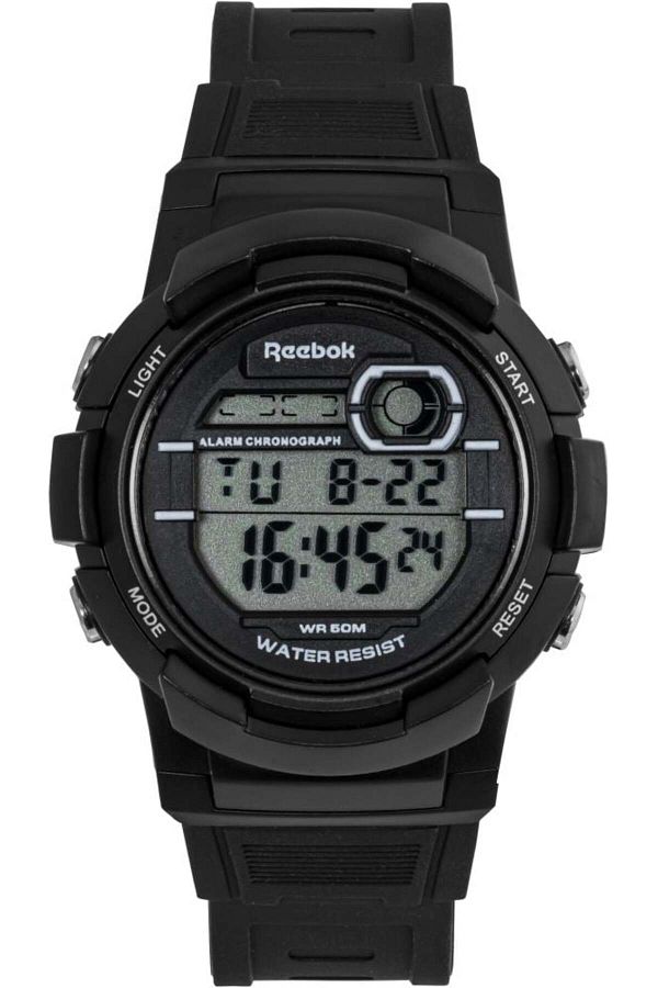 Reebok-Rv-Boo-U9-Pbpb-Wb Wrist Watch 1