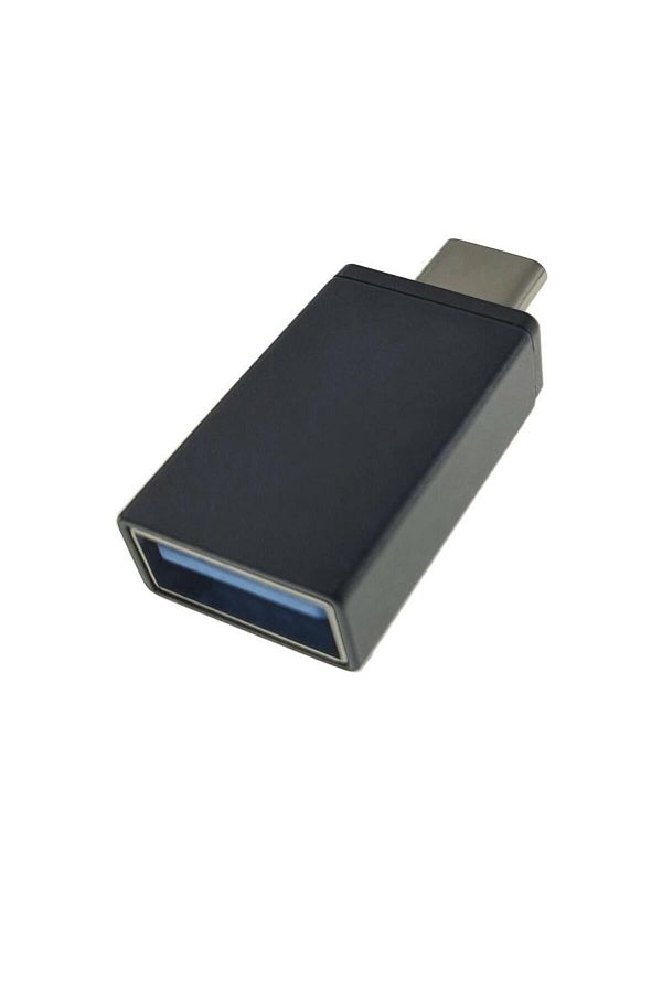 Gembird-Adaptor Gembird A-USB3-CMAF-01, USB 3.0 - USB-C 1