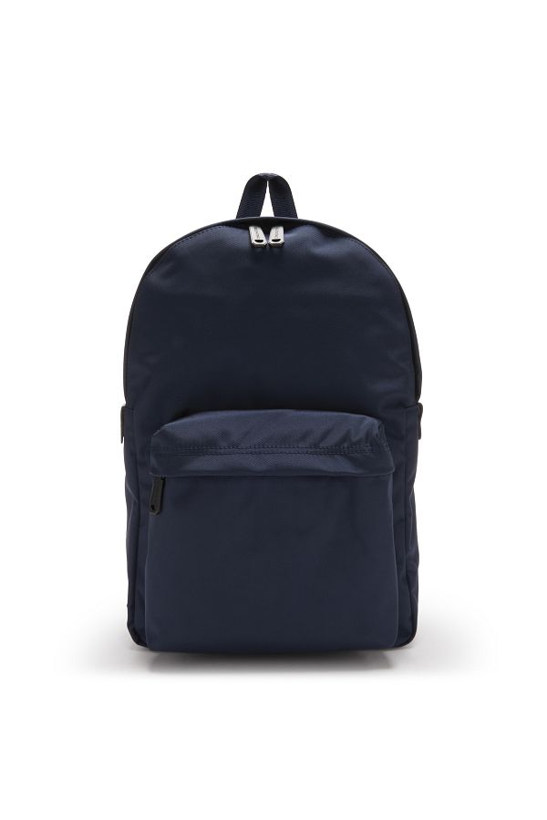 Valentino Bags-Herren Rucksack Blau Vbs4l601blu 1