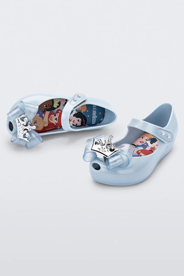 Mini Melissa 36074 Kız Çocuk Ayakkabı
