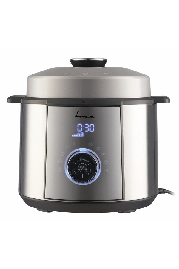 FRAM-FRAM FPCK-R57IX pressure cooker 1