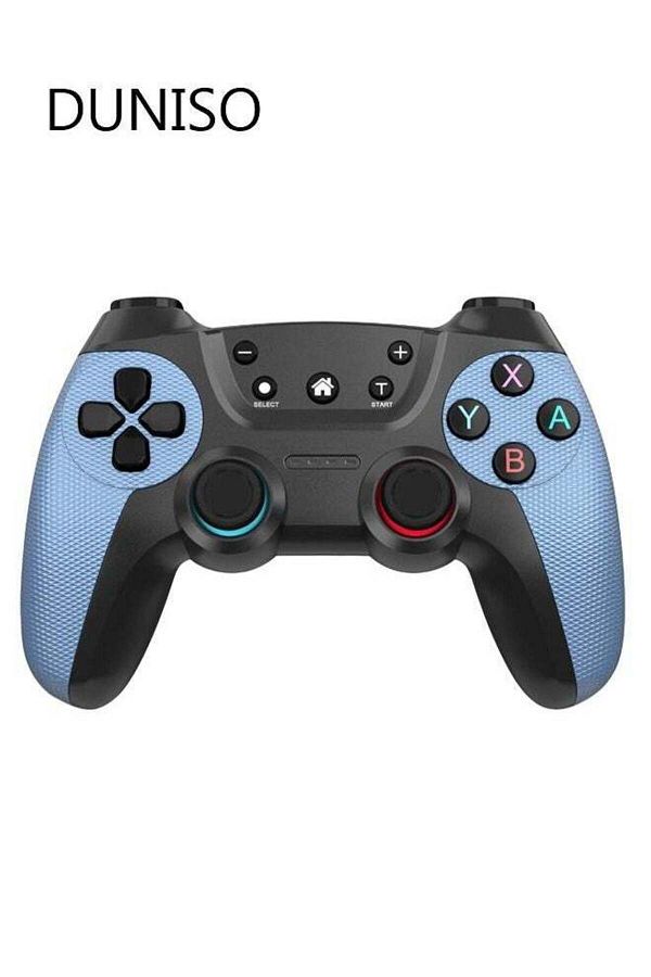 Generic-Duniso Wireless Switch Pro Controller Compatible With Nintendo Switch Remote Gamepad 1