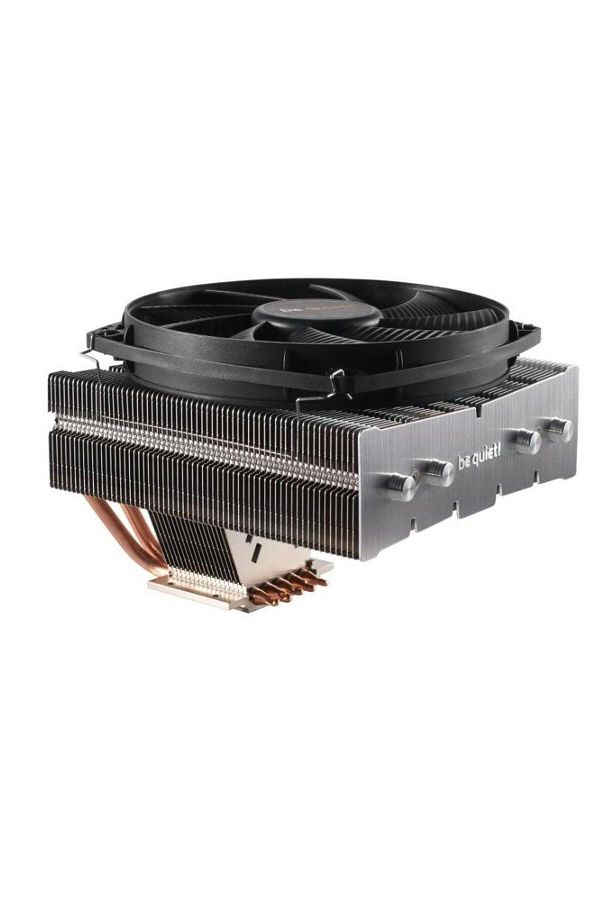 Be Quiet!-Cooler CPU be quiet! Shadow Rock TF2 (Negru/Argintiu) 1