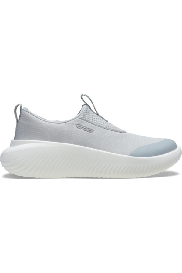 Crocs-mellow ease shoes - atmosphere/white 1