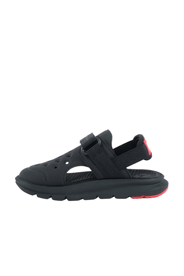Puma Puma Evolve Kids Black Sandals 390692 -01)- Trendyol