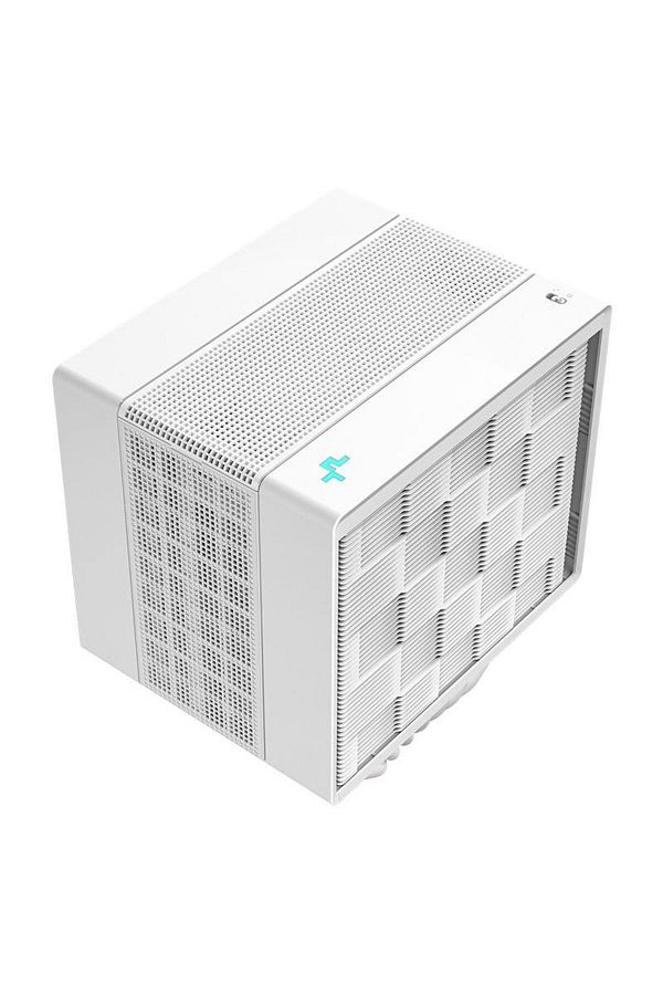Deep Cool-Cooler CPU DeepCool Assassin 4S, 1x140 mm, 1800 rpm, PWM (Alb) 1