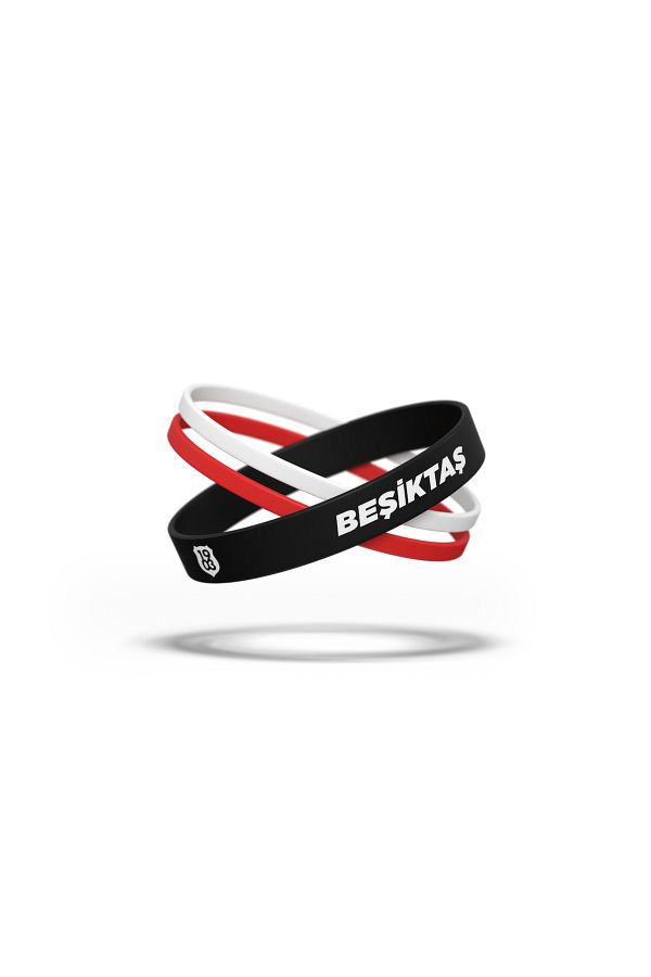Beşiktaş-Licensed Bracelet 1