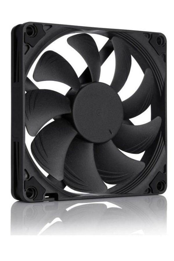 Noctua-Ventilator Noctua NF-A9x14 PWM, 92 mm (Negru) 1