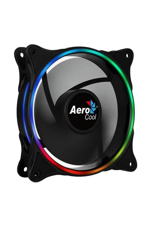 AEROCOOL-Aerocool Eclipse 120mm fan, aRGB lighting 1