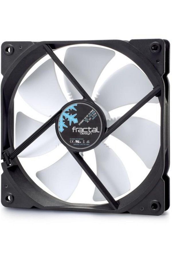 Fractal Design-Ventilator Fractal Design Dynamic X2 GP-14 PWM, 140mm 1