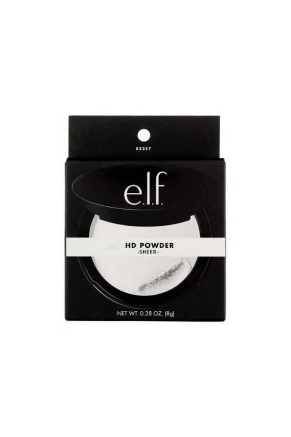 ELF-HD Loose Setting Powder from Elf-Sheer 1