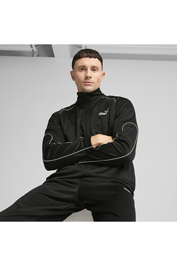Puma Sport Poly Trainingsjacke- Trendyol
