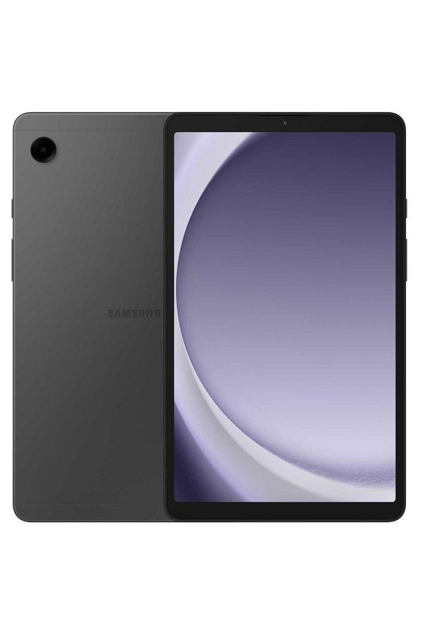 Samsung-Galaxy Tab A9, 8.7" TFT LCD, 8GB RAM, 128GB, Dual Camera, Wi-Fi, Android 13 1