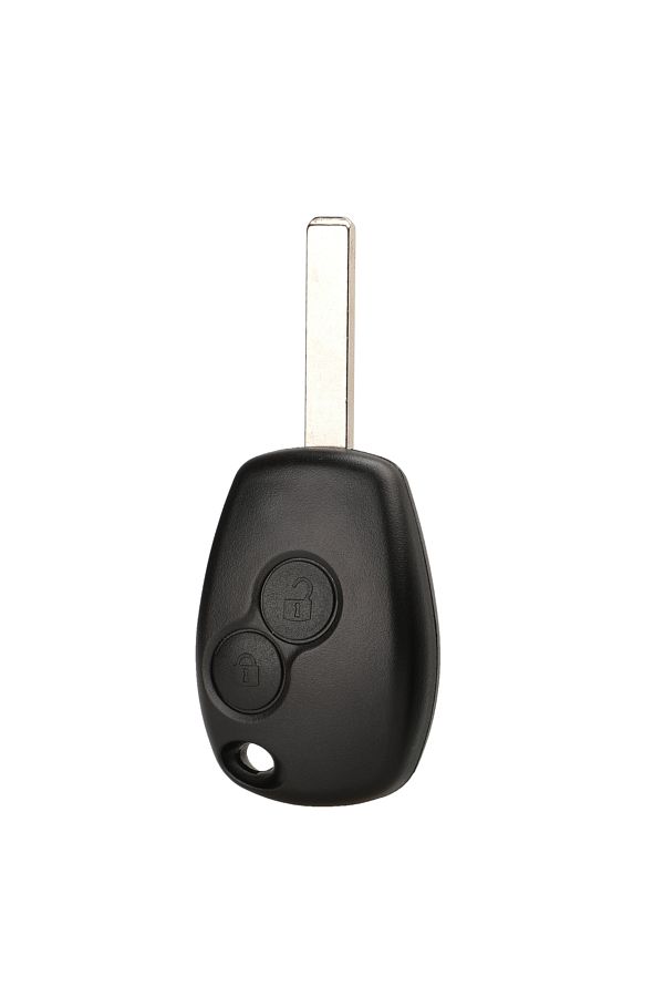 jingyuqin-VA2 2B jingyuqin 2/3 Buttons For Renault Dacia Modus Clio 3 Twingo Kangoo Remote Car Key Shell Case 1
