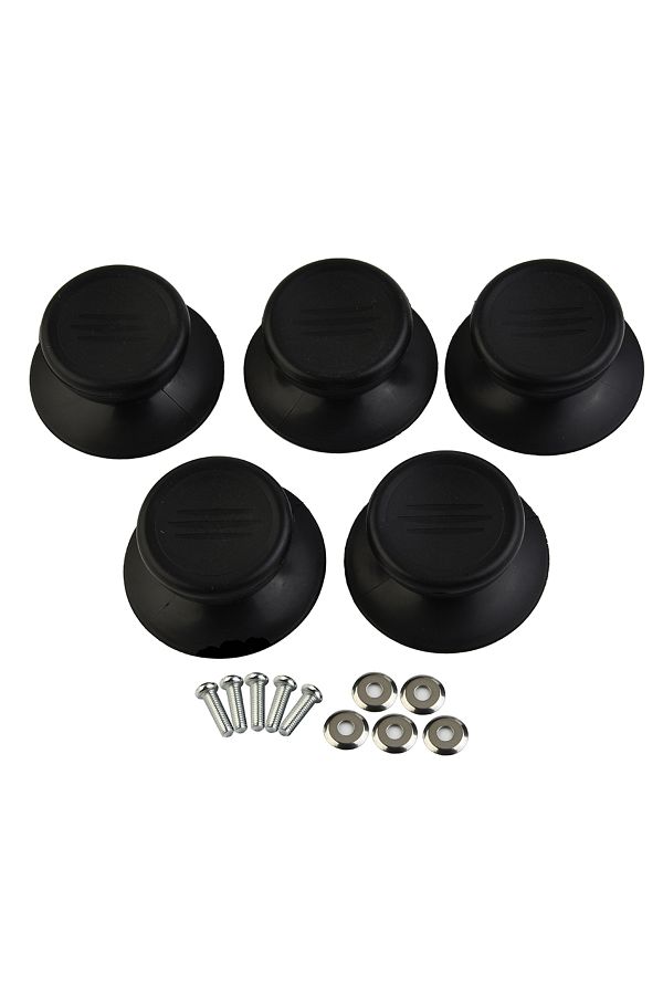 Choice-5Pcs Cooking Pot Pan Lid Handle Replacement Knob Lifting Handle Saucepan Lid Cookware Replace Par... 1