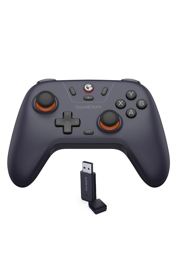 Choice-Gst4nlb002 Gamesir T4 Nova Lite Wireless Gamepad Game Controller For Switch, Android, Ios, Pc & Stea 1