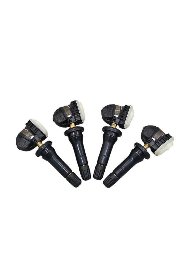 Choice-4PCS EV6T-1A180-CB EV6T1A150CB 4PCS Tire Pressure Monitoring Sensor TPMS 433MHz For Ford C-Max Monde 1