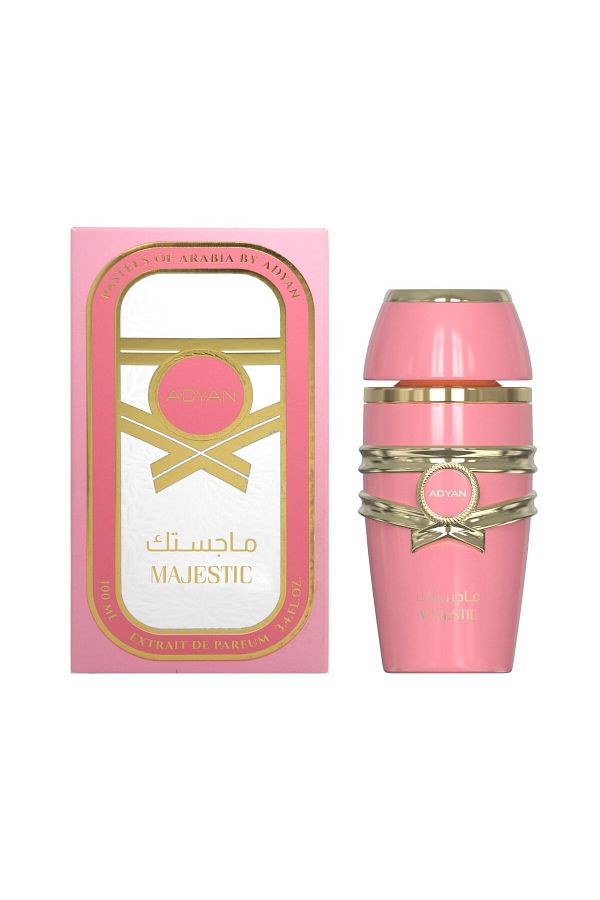 Anfar-Perfume Extract Anfar Adyan Majestic, Unisex, 100 ml 1