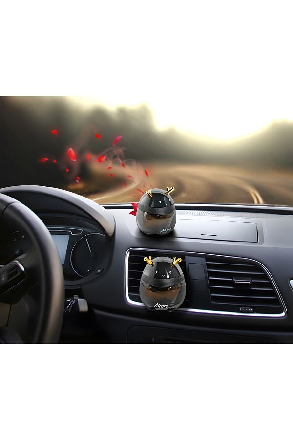 AİRPRO-Little Buddy Hawaiin Ocean Car and Home Freshener 1