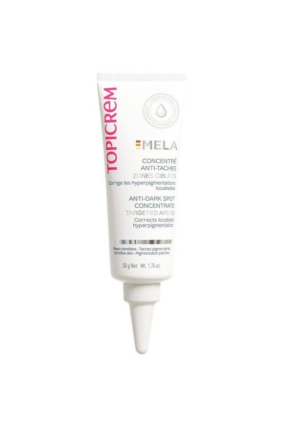 Topicrem-Topicream Mela Concentra - 50 Ml Customizable Shoelace 1