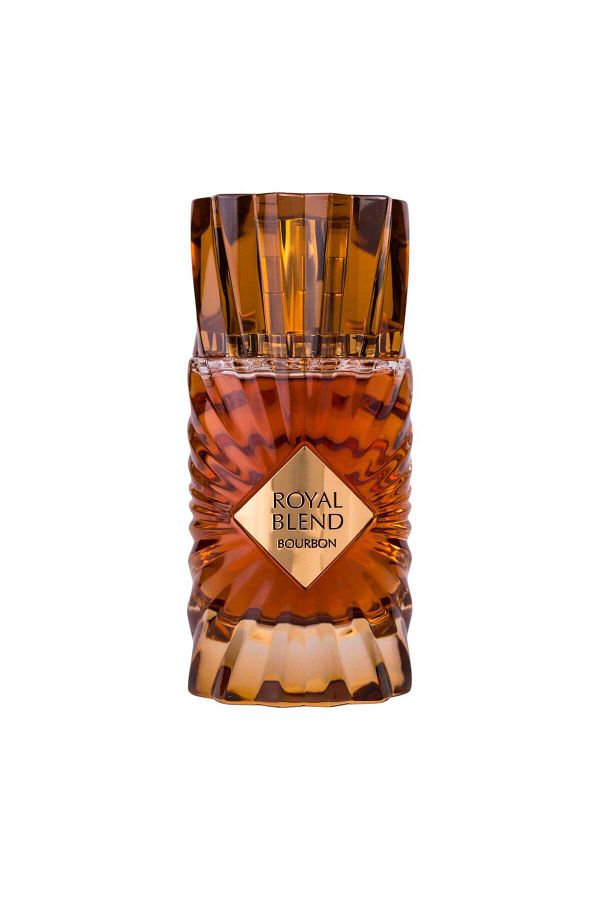 FRENCH AVENUE-Royal Blend Bourbon by French Avenue - unisex - Extract de parfum 100 ml 1