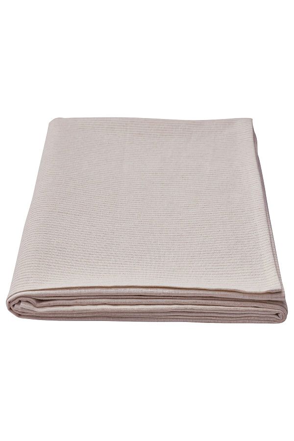 IKEA-Silverarv Beige Tablecloth 145x240 Cm – Elegant, Noise-reducing, Table Protection For All Occasions 1