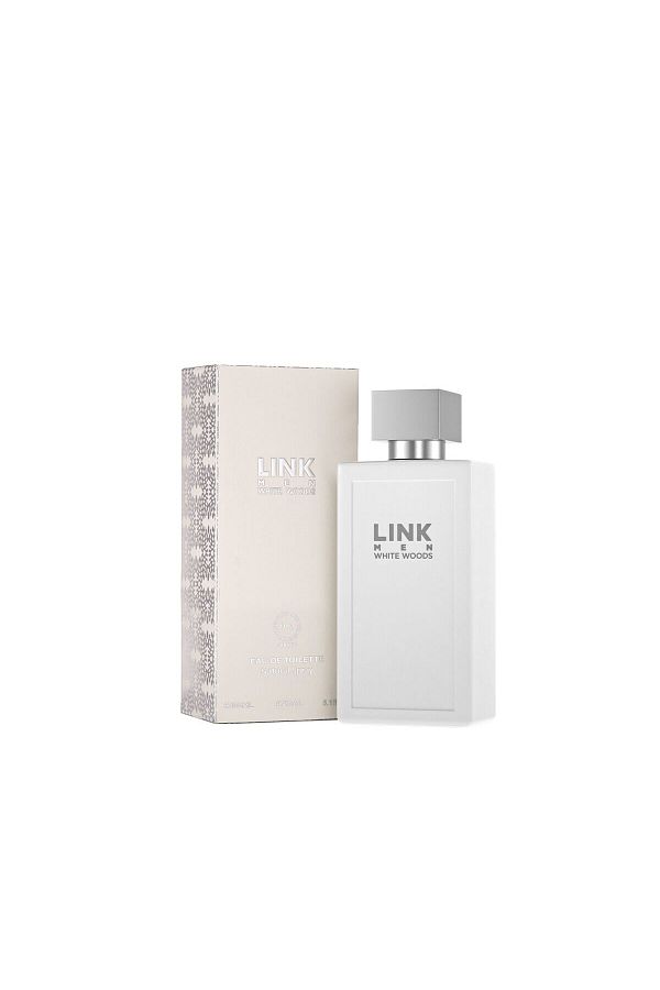 DERAAH-عطر لينك وايت درعة من لينك 100 مل 1