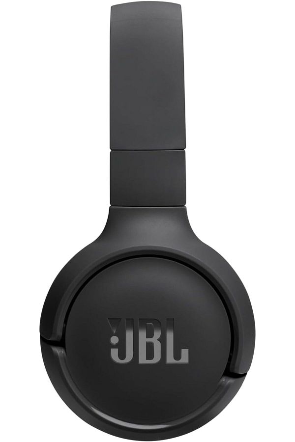 JBL-سماعات وايرليس فوق الاذن جي بي ال تون 520 بي تي اسود 1
