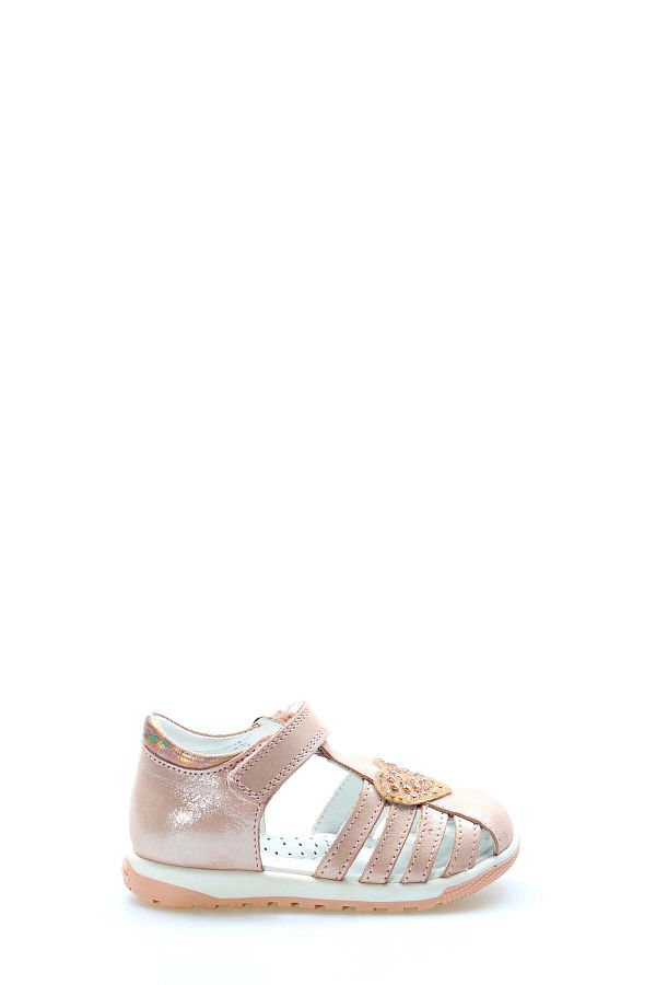 FAST STEP-Pantofi casual pentru fete din piele naturală 612BA884 1