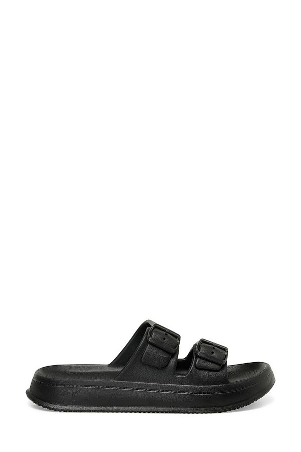 Kinetix-DEEPS 4FX Schwarze Herren-Seeschuhe 1