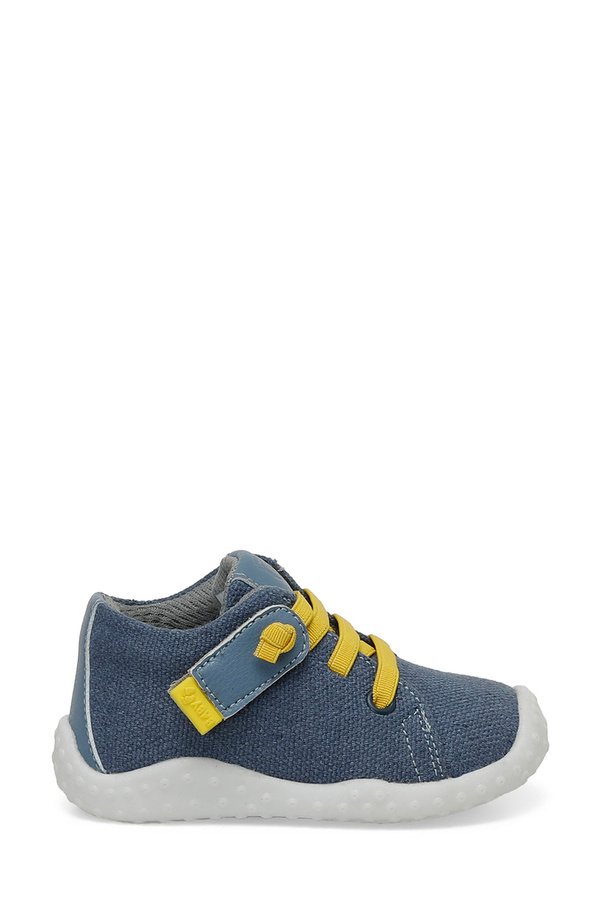 Polaris-CLOUD.I4FX Blue Pantofi casual pentru băieți 1