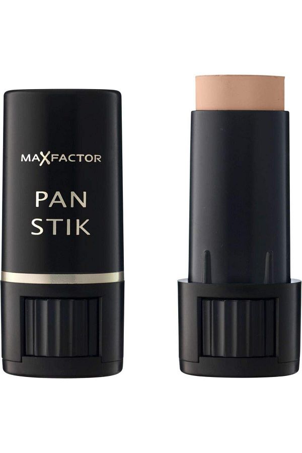 Max Factor-Max Factor Pan Stick Foundation, Fair 25 1