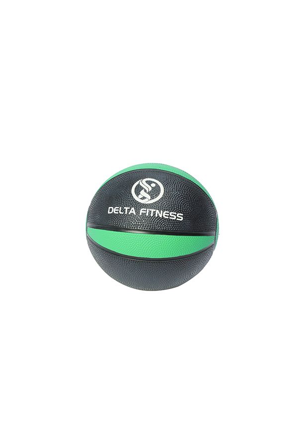 Delta Fitness-MEDICINE BALL 1KG EACH 1